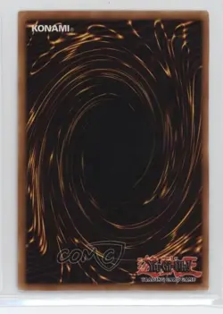 Mass Driver 1st Ed. YuGiOh Magician's Force #MFC-088 2003 - Image 2