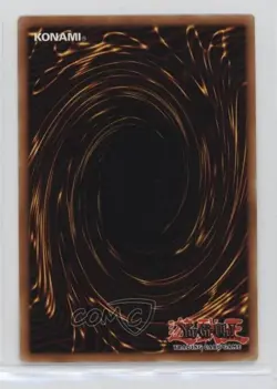 Giant Orc 1st Ed. YuGiOh Magician's Force #MFC-012 2003 - Image 2