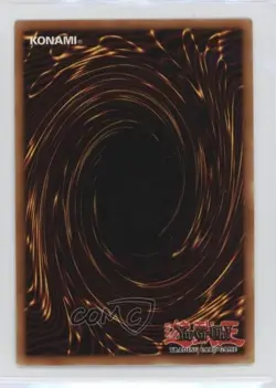 Dark Scorpion - Chick the Yellow Unlimited YuGiOh Crisis #DCR-026 2003 - Image 2