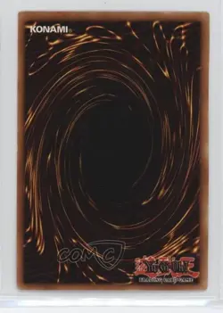 Dimension Distortion 1st Ed. YuGiOh Invasion of Chaos #IOC-044 2004 - Image 2