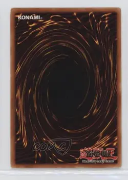 Jam Defender Unlimited YuGiOh Labyrinth of Nightmare #LON-028 2003 - Image 2