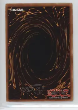 Thousand-Eyes Idol 1st Ed. YuGiOh Pharaoh's Servant #PSV-083 2002 - Image 2