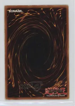 Imperial Order Unlimited YuGiOh Pharaoh's Servant #PSV-104 2002 - Image 2