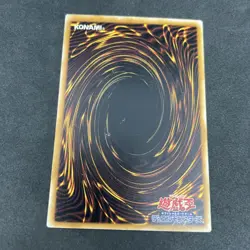 yugioh The Fiend Megacyber TB-50 ultra japnese - Image 2