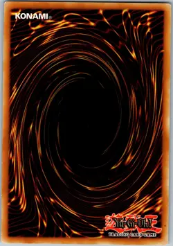 Yugioh Dark Magician DUPO-EN101 Limited Ed Ultra Rare NM - Image 2