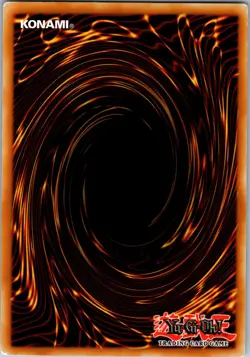 Yugioh Galaxy Knight ZTIN-EN012 1st Edition Ultra Rare VLP - Image 2