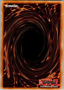 Yugioh Token: Yugi LDK2-ENT01 Limited Ed Ultra Rare MP - Image 2