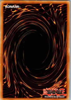 Yugioh Token: Kaiba LDK2-ENT02 Limited Ed Ultra Rare NM - Image 2