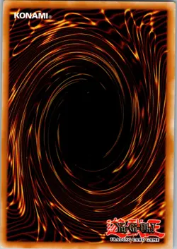 Yugioh Galaxy Knight (Green) LDS2-EN049 1st Ed Ultra Rare NM - Image 2