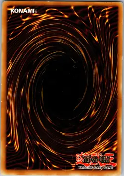 Yugioh Mazera DeVille TLM-ENSE3 Limited Ed Ultra Rare MP - Image 2
