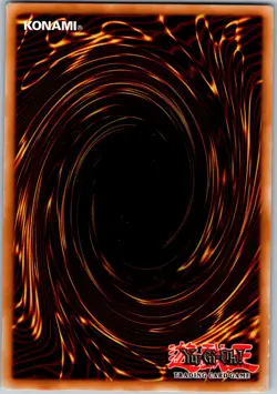 Yugioh Token: Kaiba CT14-EN010 Limited Ed Ultra Rare LP - Image 2