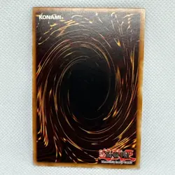 Yugioh Destiny Board RP02-EN045 Super Rare 2025 Print NM - Image 2