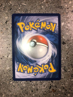 Pokemon TCG Cards Meowth 114/162 BREAKthrough Reverse Holo NM - Image 4