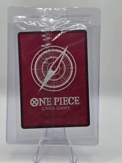Boa Hancock (2025 PSA Magazine Promo) OP07-038 One Piece Promotion Cards Foil - Image 2