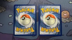 Mega Latias EX Mega Evolutions 163/132 & 181/132 Pack Fresh Pokemon Cards - Image 2