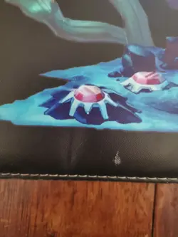 Pokemon Cards Binder Included, Cards Condition, Pre-owned, Good. - Image 2