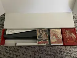 One Piece Card Game Chinese Nami Anniversary Exclusive Gift Box New Open Box - Image 2