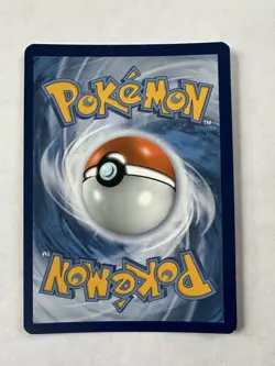 2015 Ditto Black Star Promos Holo Card XY40 Pokemon TCG LP - Image 2