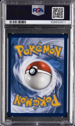 2023 POKEMON CLC-TRADING CARD GAME CLASSIC #003 CHARIZARD PSA 10 - Image 2