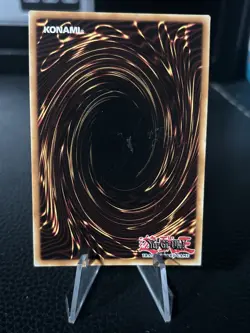 DAMA-EN092 Link Apple Super Rare 1st Edition LP YuGiOh Card - Image 2