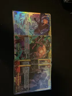 PRB-02 CARD LOT 2X BOXES ALTS SRS AND Rs ONEPIECE CARD GAME ENGLISH (read desc) - Image 2