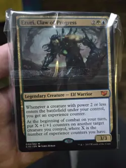 Magic: The Gathering Commander Deck: Swell The Host (2015) English Version - Image 2