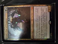 Magic: The Gathering Commander Deck: Swell The Host (2015) English Version - Image 3