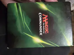 Magic: The Gathering Commander Deck: Swell The Host (2015) English Version - Image 4