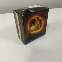 MTG LORD OF THE RINGS: Prerelease Kit SEALED Tales of Middle-Earth-English X1 195166205199 - Image 4
