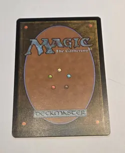 [1x] Mana Vault - Foil - Borderless - Near Mint - English - Double Masters - Image 2