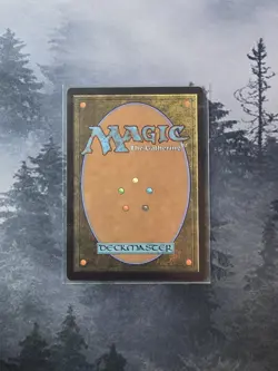 Leaf-Crowned Visionary Dominaria United Regular - Image 2