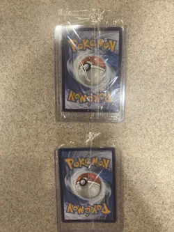 Charmander SVP EN 044 Promo Pokemon TCG "Sealed" Obsidian Flames ETB Lot Of 2 - Image 4