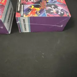 Pokemon Destined Rivals Booster Bundle 3x Set New Sealed 📈 - Image 5