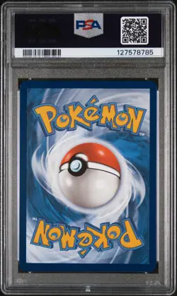 PSA 10 CHATOT #181 ILLUSTRATION RARE 2024 POKEMON TEF-EN TEMPORAL FORCES - Image 2