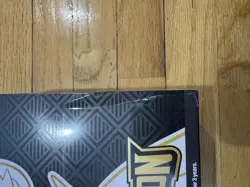 Pokemon TCG: Mega Evolutions Elite Trainer Box ETB Gardevoir Factory Sealed💥 - Image 3