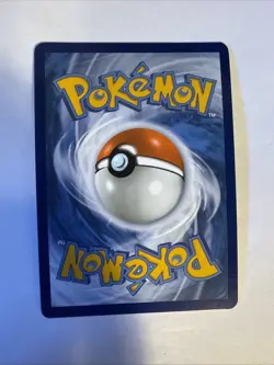 2024 Pokemon Scarlet and Violet Surging Sparks #036 Ceruledge ex RR - Image 2