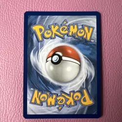 Riolu 010 Mega Evolution Black Star Promo Pokemon TCG - Image 5