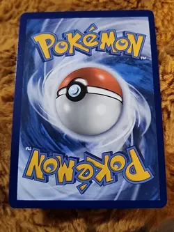 Pokemon TCG Charizard ex Svp Black Star Promos SVP056 Holo Promo Promo - Image 2