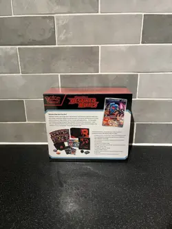 Pokemon Center Destined Rivals ETB Elite Trainer Box Sealed - Image 3