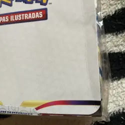 Pokemon Sword & Shield Lost Origin Booster Box Portuguese Brazil Sealed TCG 820650117657 - Image 3