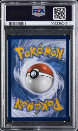 2023 POKEMON OBF EN-OBSIDIAN FLAMES HYPER RARE #228 CHARIZARD EX PSA 10 - Image 2