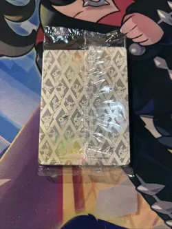 2025 Pokemon Prismatic Evolutions Sealed Black Star Promo Eevee #173 - Image 2