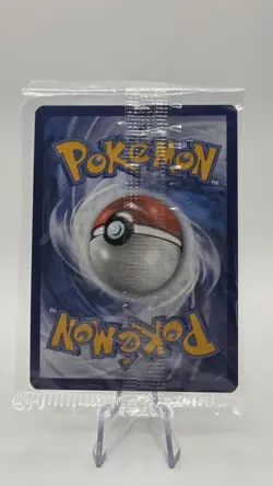 Pokemon Pikachu SVP 027 Scarlet & Violet Paldea Evolved ETB Promo SEALED - Image 3