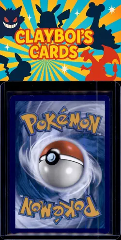 Ultra Ball SV01: Scarlet & Violet Base Set Pokemon 196/198 Reverse Holo NM+ - Image 2