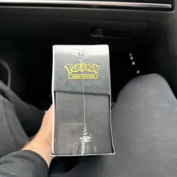Pokemon TCG - Mega Evolutions ETB Gardevoir - NEW & FACTORY SEALED - Image 2