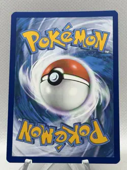 Pokemon TCG SWSH Evolving Skies Umbreon SWSH129 Black Star Cosmos Holo Promo NM - Image 2
