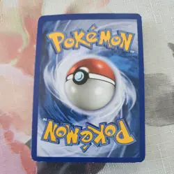 2007 Pokemon TCG Raichu Holo Rare Swirl Mysterious Treasures 15/123 Lp-nm - Image 2