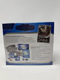 Pokemon TCG: Scarlet & Violet Stellar Crown Elite Trainer Box ETB Brand New - Image 4