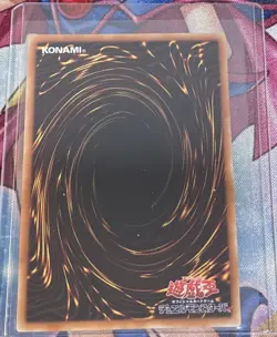 Yu-Gi-Oh Dark Magician Ultra Rare WJMP-JP012 Japanese OCG W Jump Promo - US SHIP - Image 2