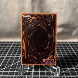 YU-GI-OH! Exodia the Forbidden One OP25-EN001 Ultimate Rare (NM) - Image 2